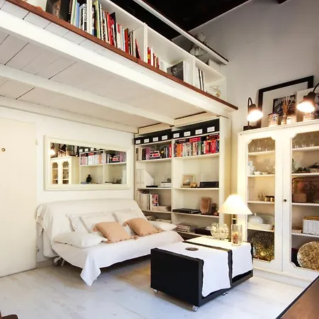 Apartment Studio Santa Maria Novella Florence