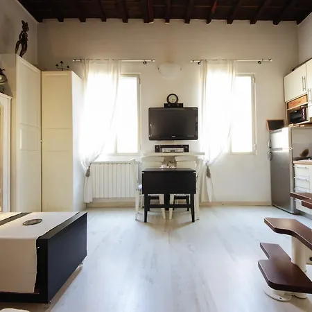 Apartment Studio Santa Maria Novella