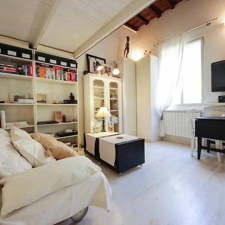 Apartment Studio Santa Maria Novella *