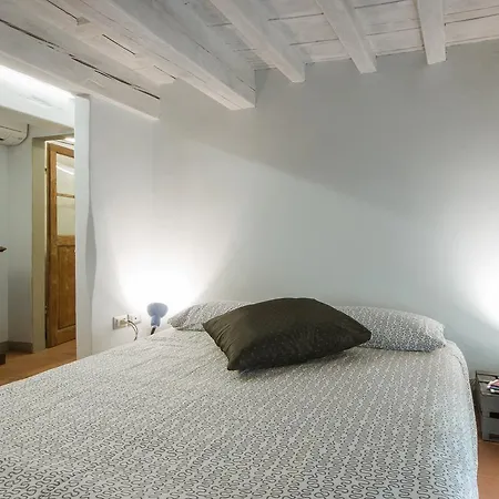 Apartment Charming And Cozy Maggio Florence