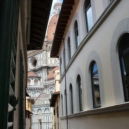 Apartment Al Campanile *