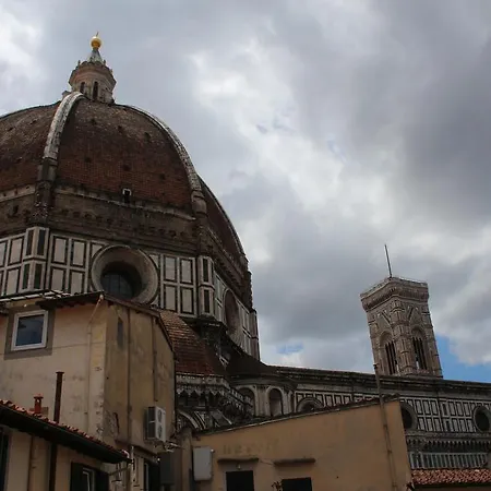 Al Campanile Florence