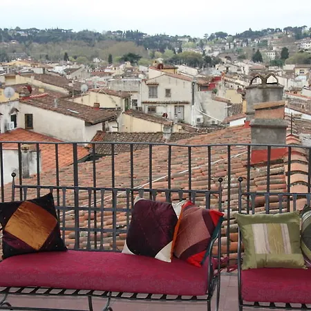 Hotell Palazzo Magnani Feroni, - Residenza D'epoca