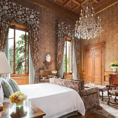 Four Seasons Florence