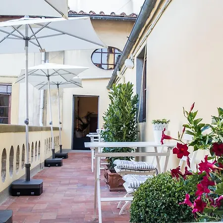 The Artists' Palace Florence