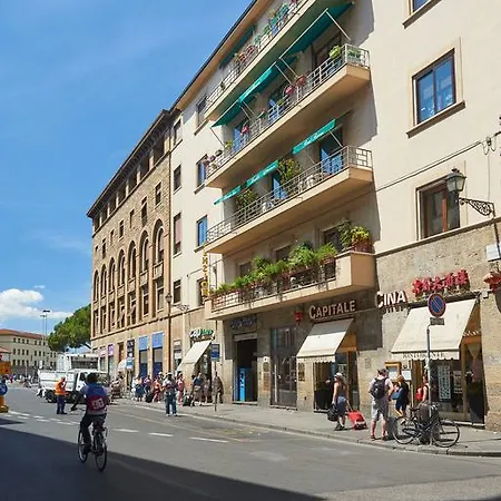 La Residenza Dell'orafo Florence