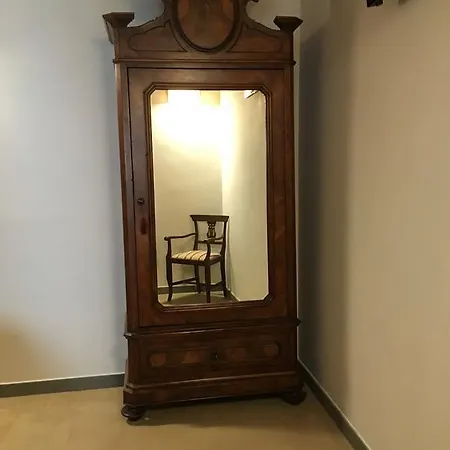 Apartment La Divina Dimora Florence