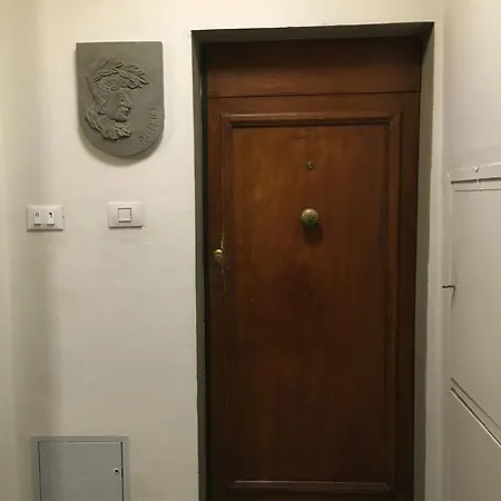 Apartment La Divina Dimora Florence