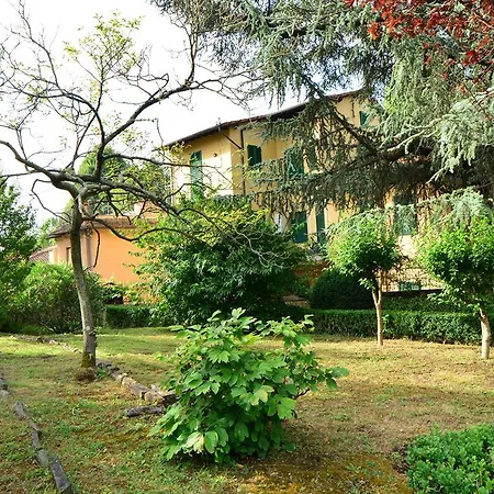 Bed & Breakfast Dimora Salviati