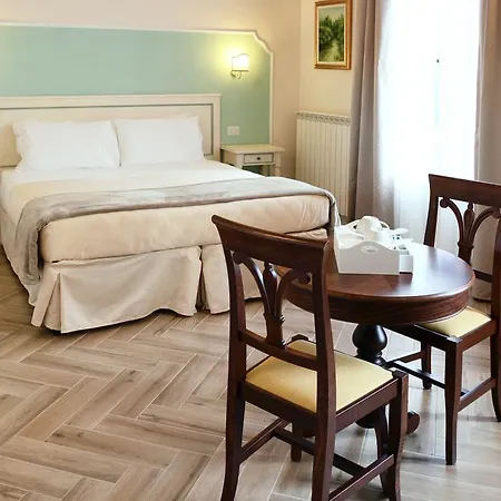Bed & Breakfast Dimora Salviati