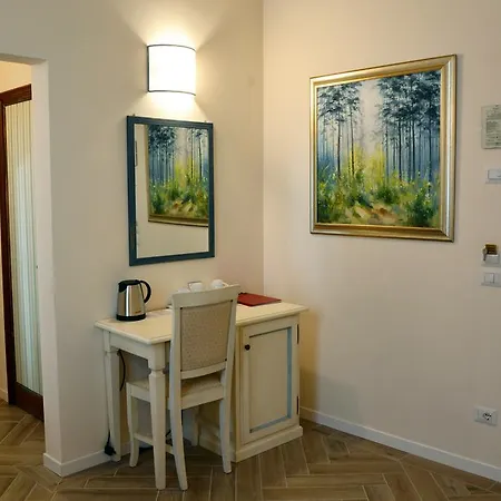 Dimora Salviati Firenze