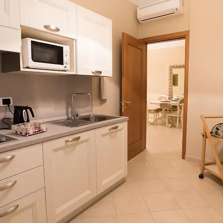 Apartment Residenza Marchesi Pontenani