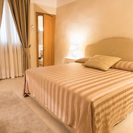 Apartment Residenza Marchesi Pontenani *