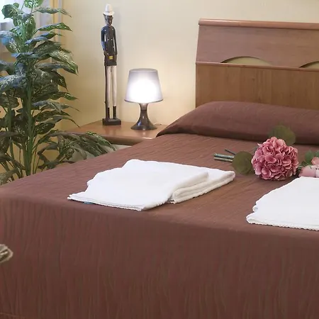Bed & Breakfast Argentiere Florence