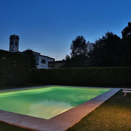 Bed & Breakfast Rovezzano Florencie