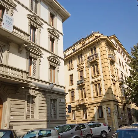 La Notte Blu Bed & Breakfast