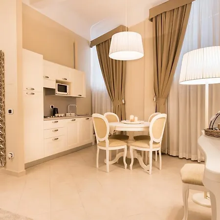 Residenza Marchesi Pontenani Florence