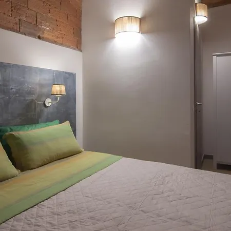 Apartment La Divina Dimora