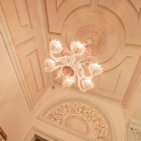 Relais La Corte Di Cloris 3* Florence
