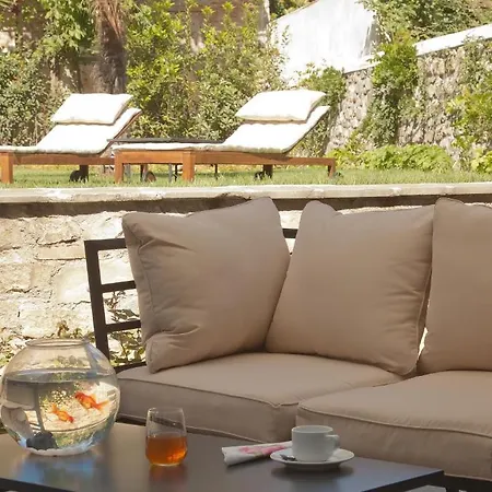 Gasthuis Relais La Corte Di Cloris Florence