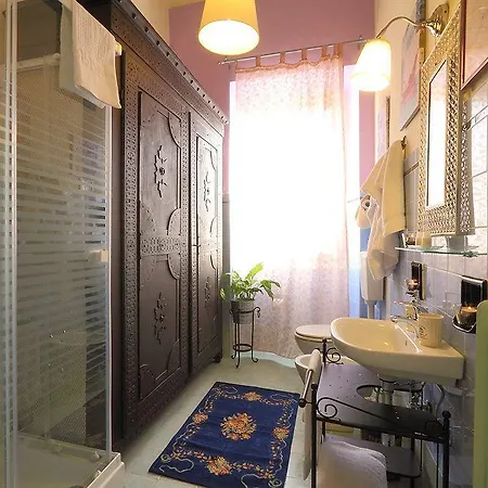 Bed & Breakfast 1900 Artevita Firenze