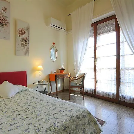 Bed & Breakfast 1900 Artevita Firenze