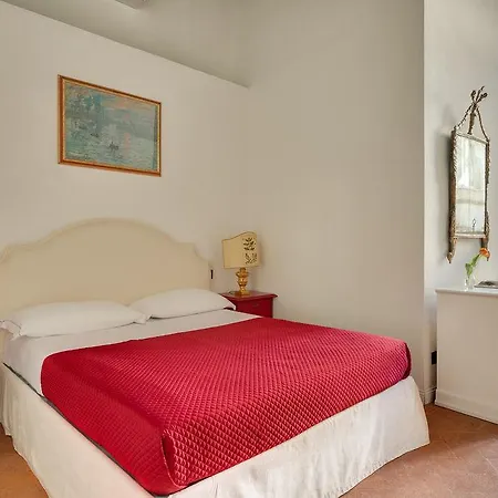 Affittacamere Residenza D'epoca Borgo Albizi Firenze