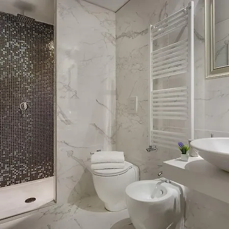 Affittacamere Residenza D'epoca Borgo Albizi 3*