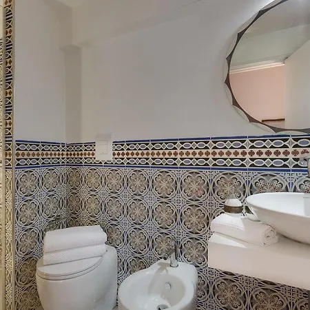 Residenza D'epoca Borgo Albizi Firenze