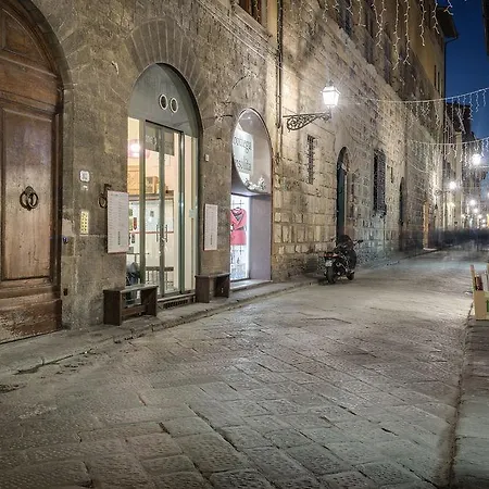 Affittacamere Residenza D'epoca Borgo Albizi