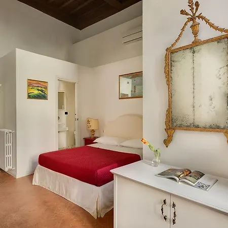 Residenza D'epoca Borgo Albizi