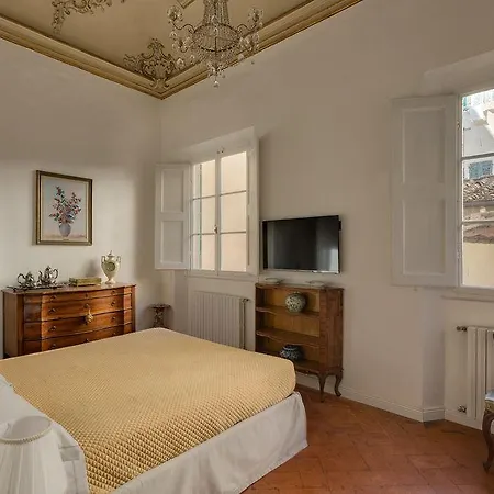 Affittacamere Residenza D'epoca Borgo Albizi Firenze
