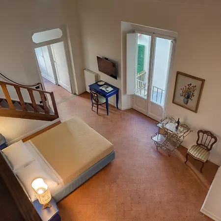 Residenza D'epoca Borgo Albizi