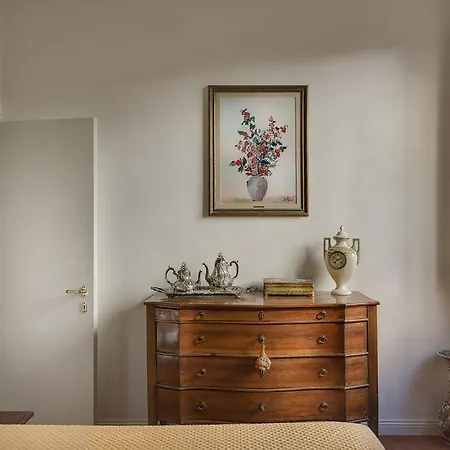 Affittacamere Residenza D'epoca Borgo Albizi