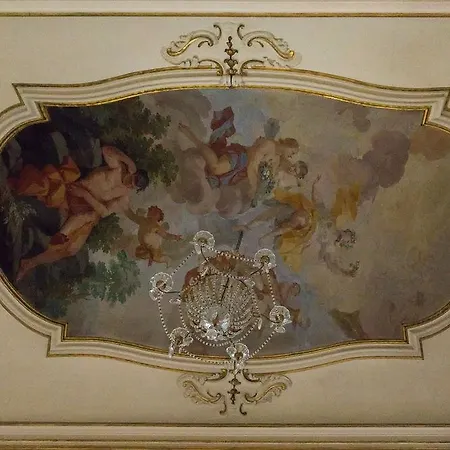 Residenza D'epoca Borgo Albizi
