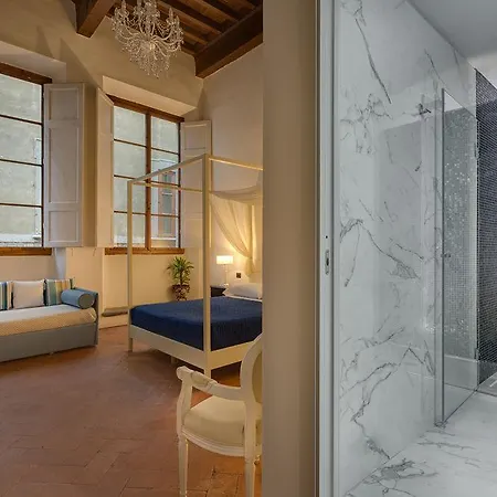 Affittacamere Residenza D'epoca Borgo Albizi
