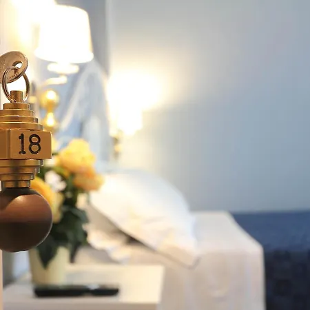 Hotel Ferrucci Firenze