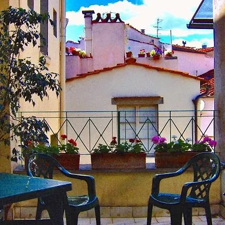 Hotel Esperanza