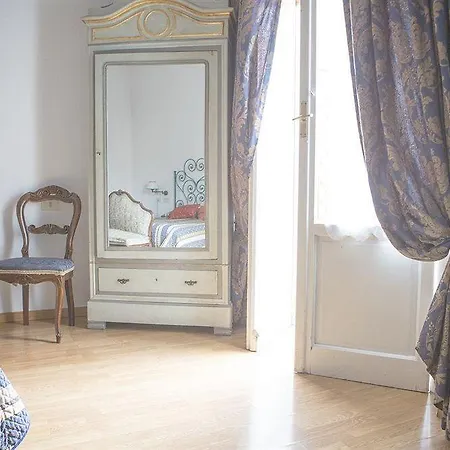 Bed & Breakfast Sogna