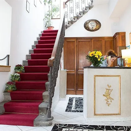 Bed & Breakfast Sogna Florence
