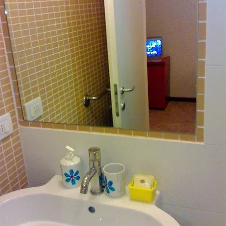 Guest house Casa Billi *