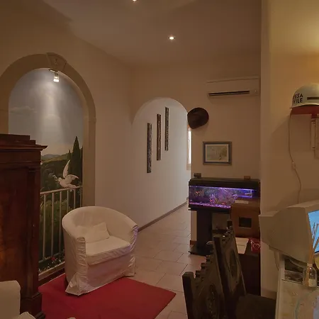 Guest house Casa Billi
