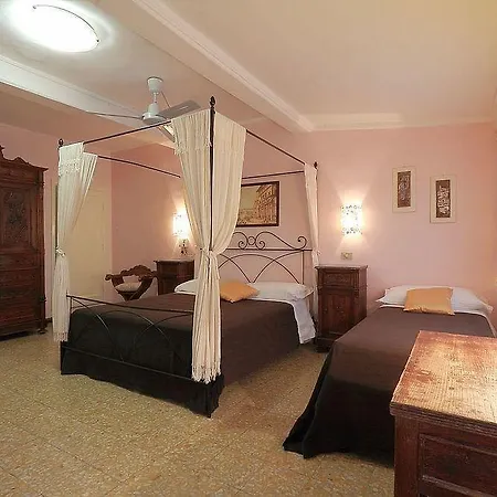 Bed & Breakfast Relais Sampaoli