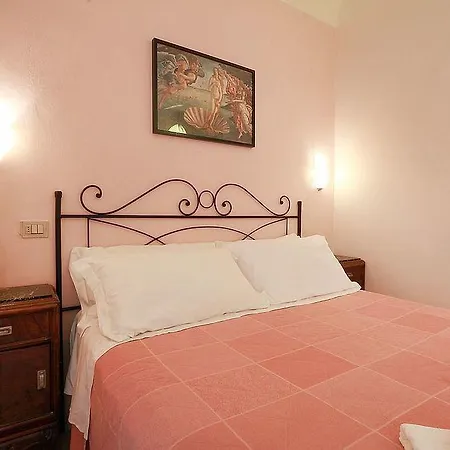Bed & Breakfast Relais Sampaoli Florence