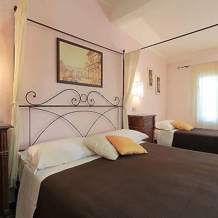 Bed & Breakfast Relais Sampaoli