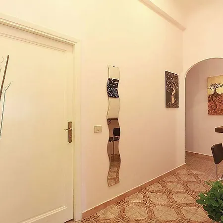 Bed & Breakfast Relais Sampaoli Florence