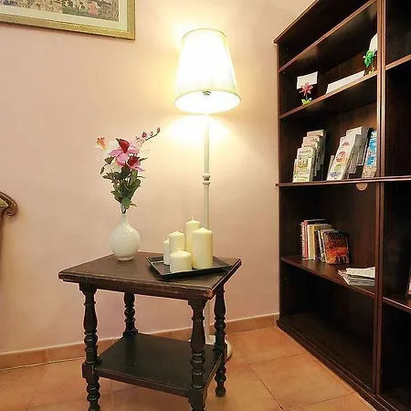 Relais Sampaoli Florence
