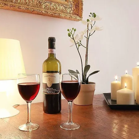 Bed & Breakfast Relais Sampaoli Florence