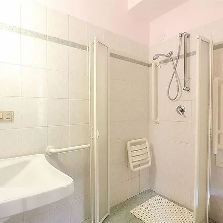 Relais Sampaoli Florence