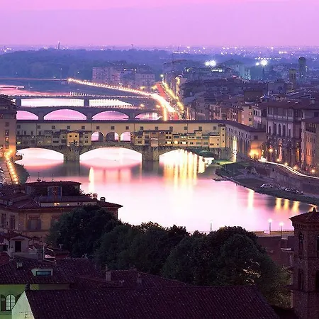 Hotel Spadai Florence